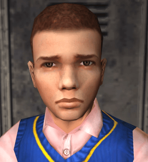 This is the Avatar Image for the Pete Kowalski AI Voice and Text to Speech Generator